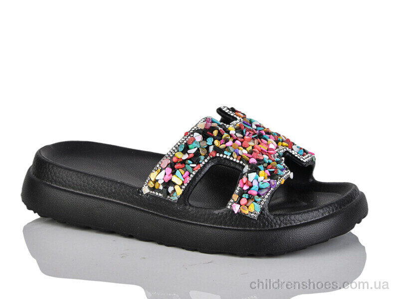 Шлепки женские Sonimix 028-4