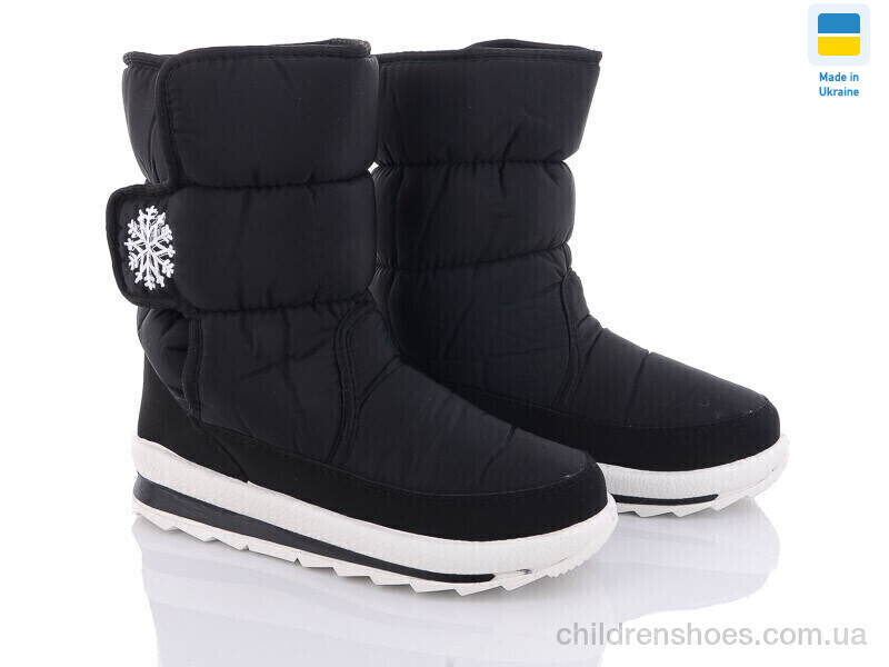 Дутики Karolina G112-8 Бп