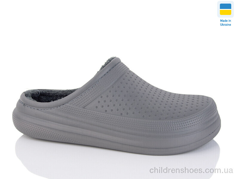  Krok Сабо 115 т.сірий