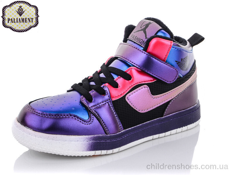 Кроссовки PALIAMENT C037-6