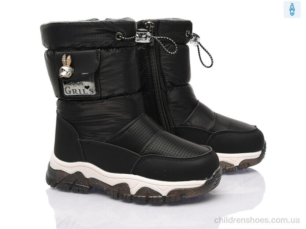 Дутики 6906-1 Xifa kids / p. 27-32 / 8пар
