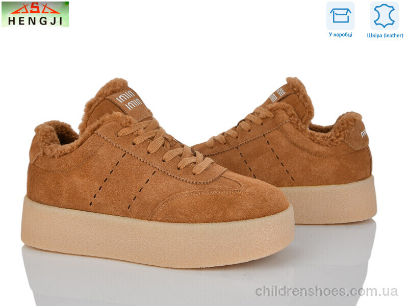 Кроссовки Hengji 633-12
