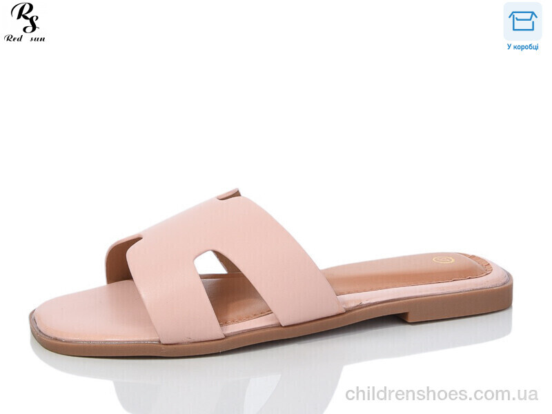 Шлепки женские AISIDA X37-10