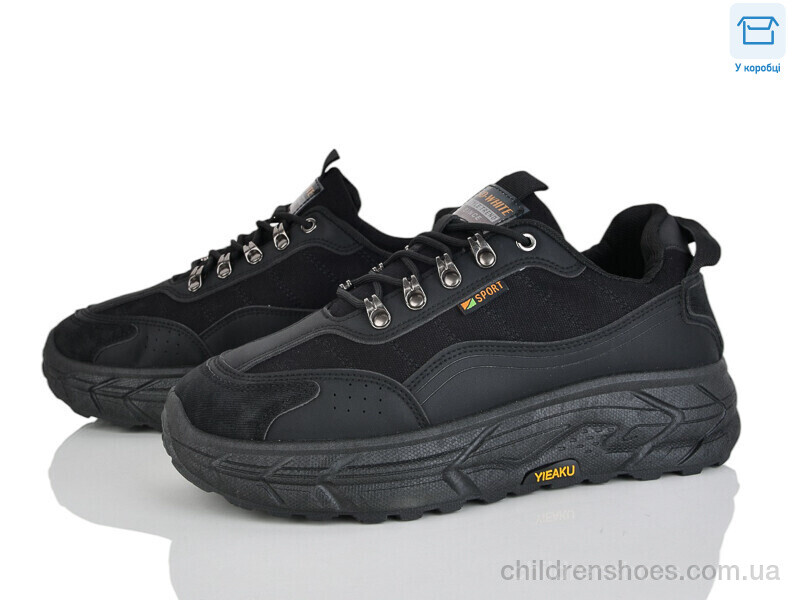 Кроссовки Lilin 0L8891-1