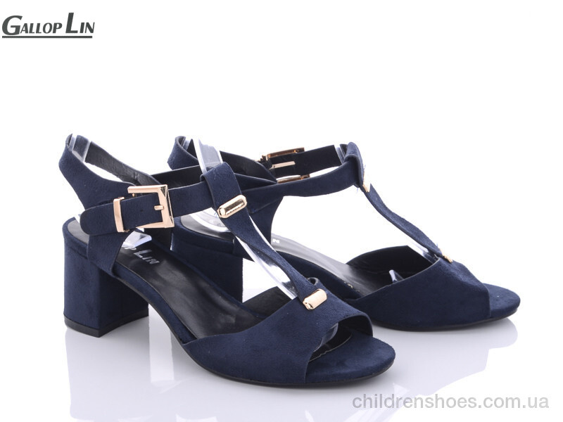 Босоножки Gallop Lin E241