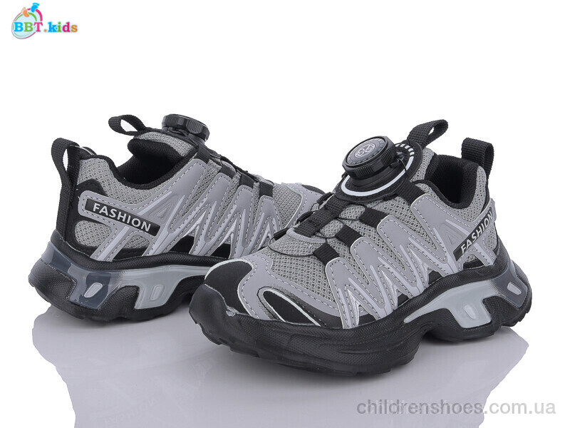 Кроссовки BBT kids H58-2-6