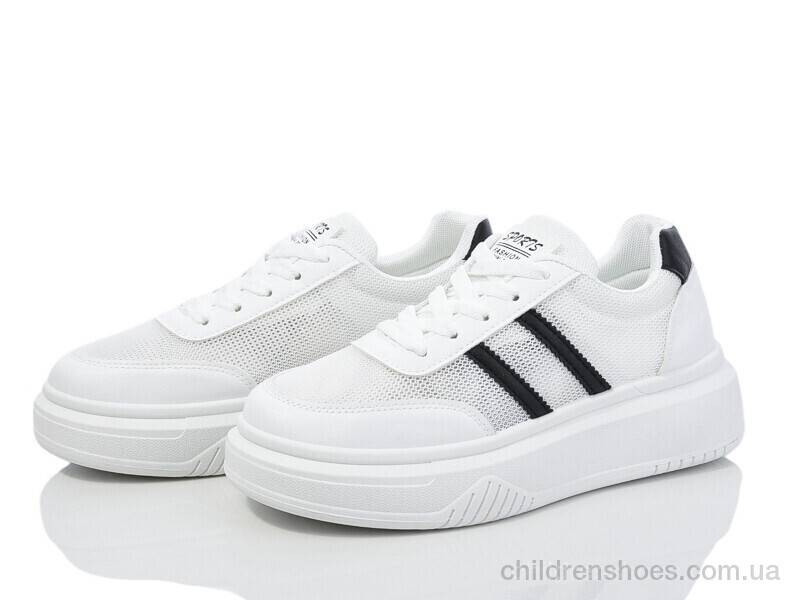 Кроссовки No brand 03-3 white