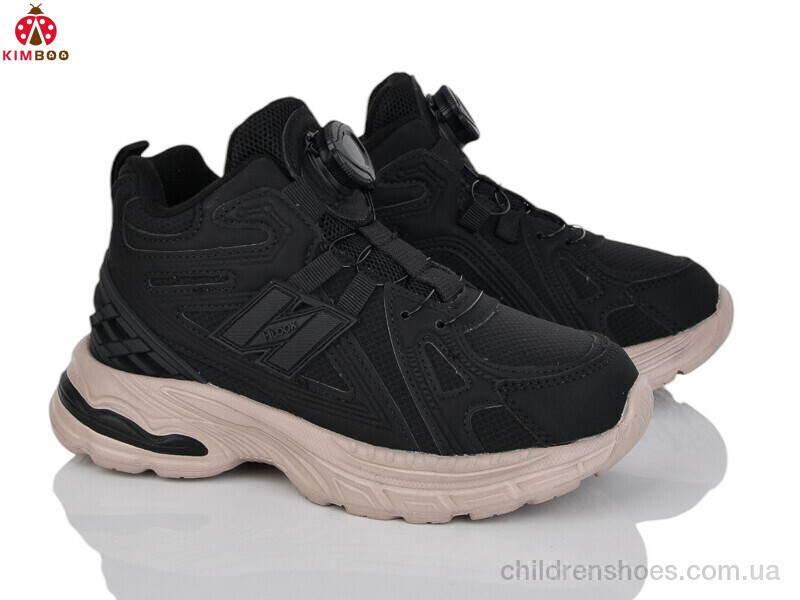 Кроссовки Kimbo-o Z2510-3B