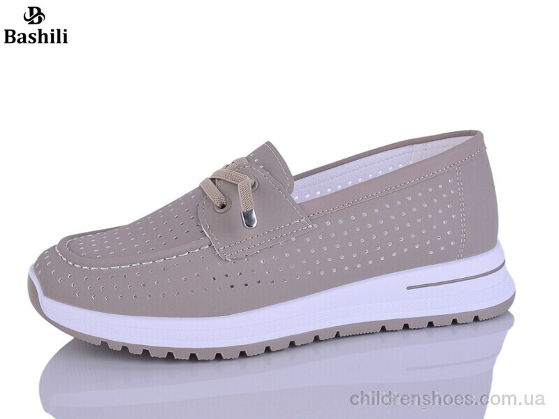 Туфли Башили Z6506-9