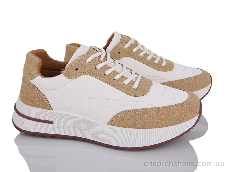 Кроссовки Loretta K028-7