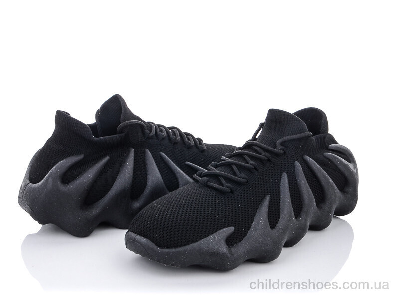Кроссовки Wonex 170-10 black