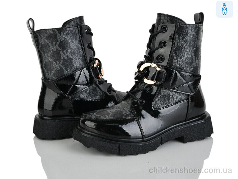 Ботинки Kimbo-o A2285-3B