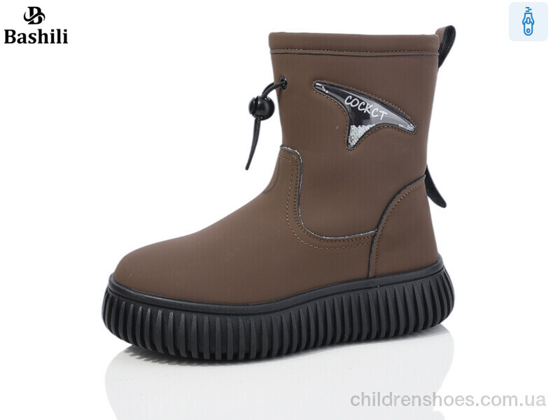 Ботинки Башили A93A64-8