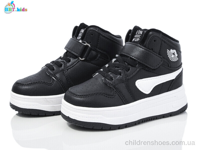 Кроссовки BBT T320-2-12