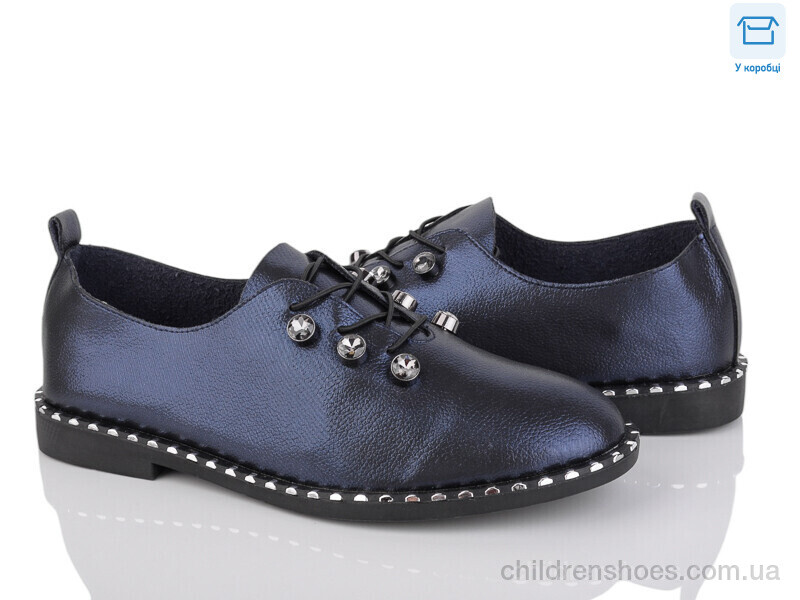 Туфли Fuguiyun A78-5