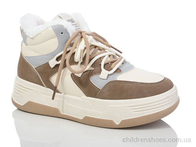 Ботинки No brand A1-6