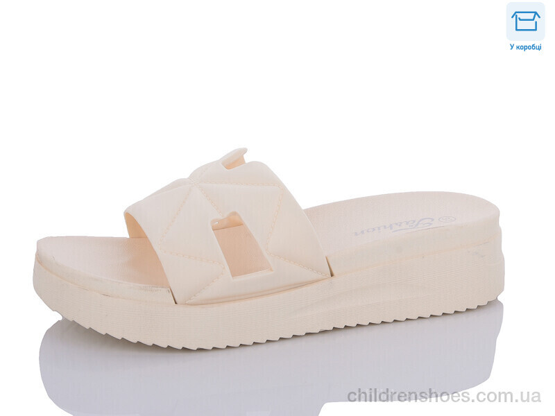 Шлепки женские AISIDA X46-2