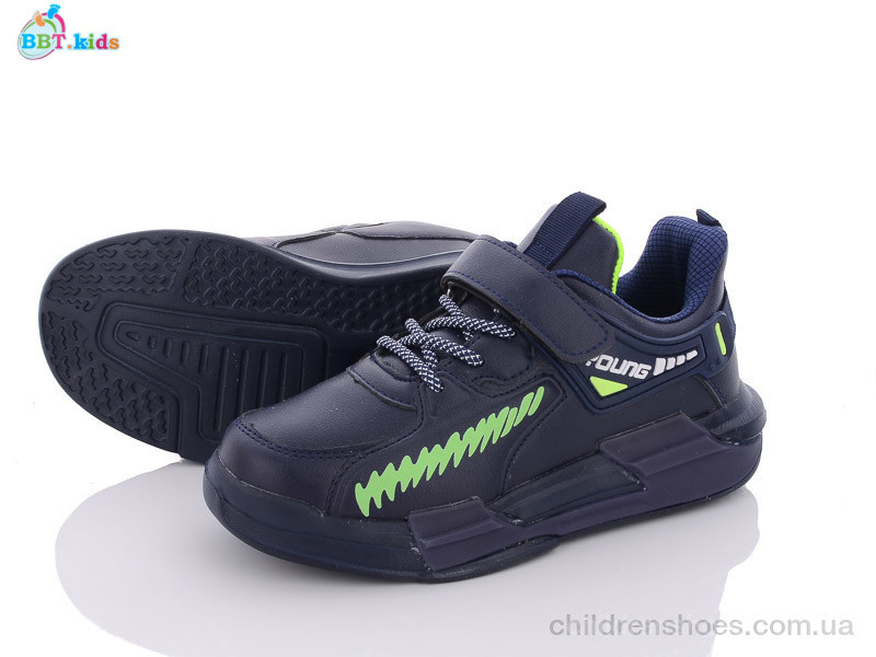 Кроссовки BBT kids AX022-2D