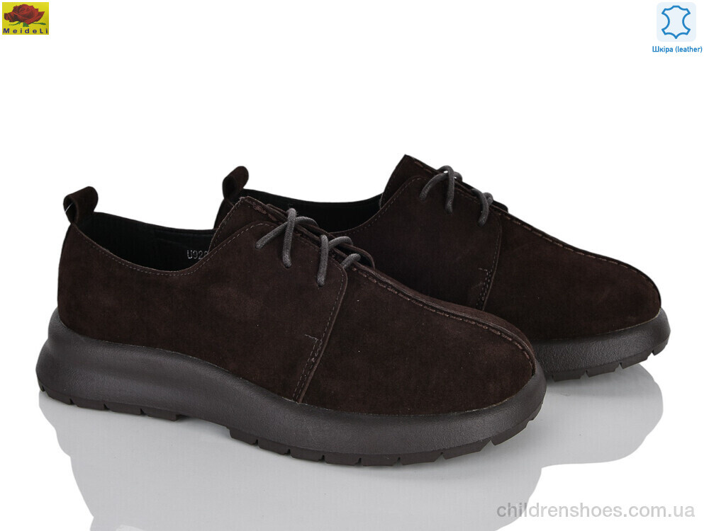 Туфли U9288-4 Mei De Li / p. 36-41 / 8пар