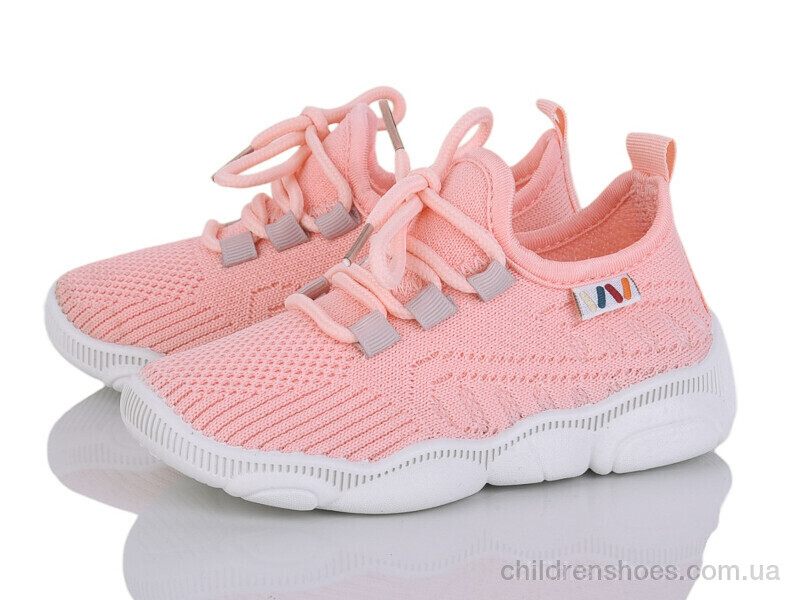 Кроссовки Weestep 501-165 роз