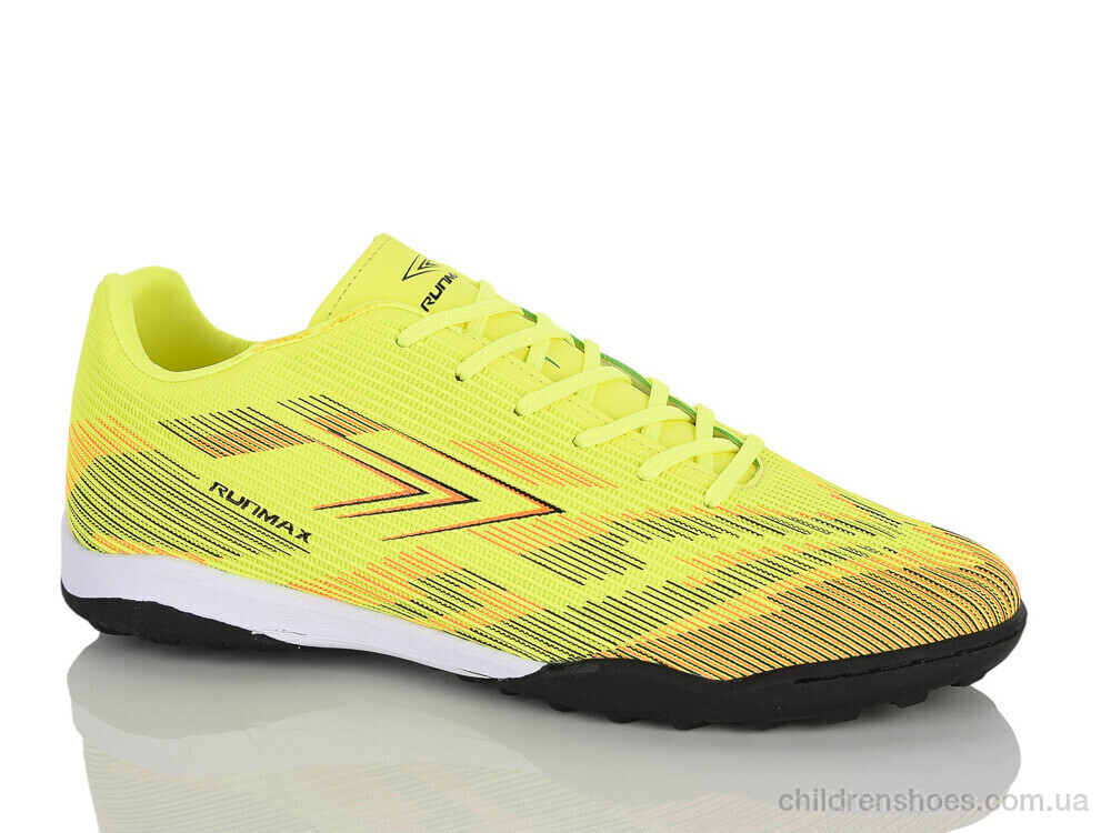 Футбольная обувь A1729-3 RUNMAX / p. 40-45 / 8пар