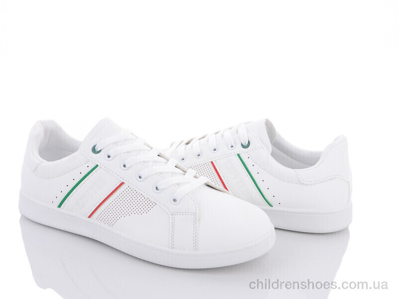 Кроссовки Wonex 9-781 white