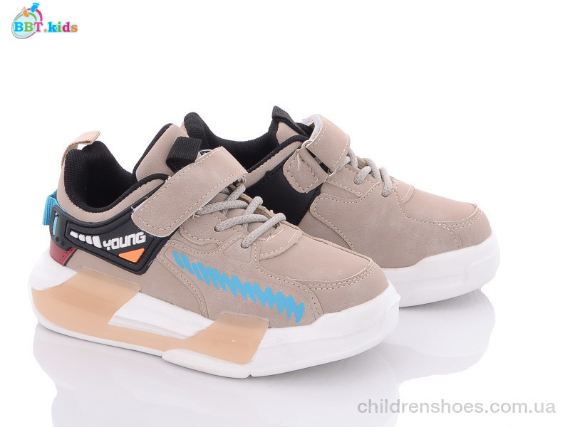 Кроссовки BBT kids X022-2K