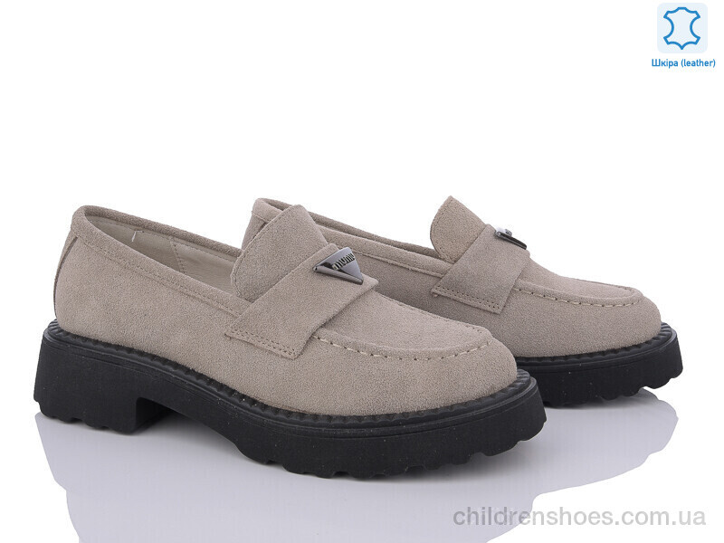Туфли ITTS AA206-K
