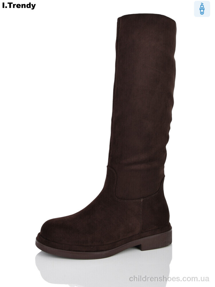 Сапоги BT1566-2 Trendy / p. 36-41 / 6пар