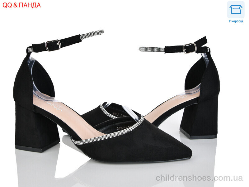 Туфли Panda QQ92-1