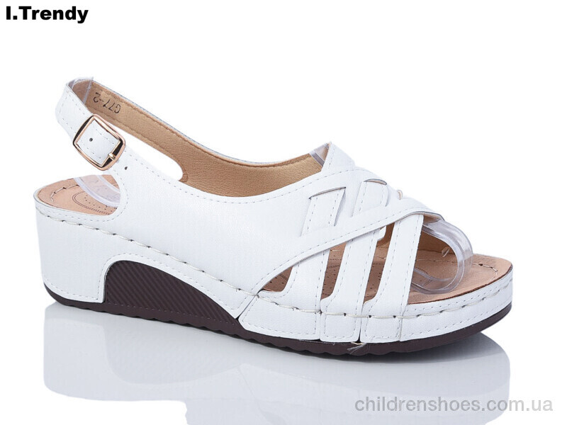 Босоножки Trendy G77-2