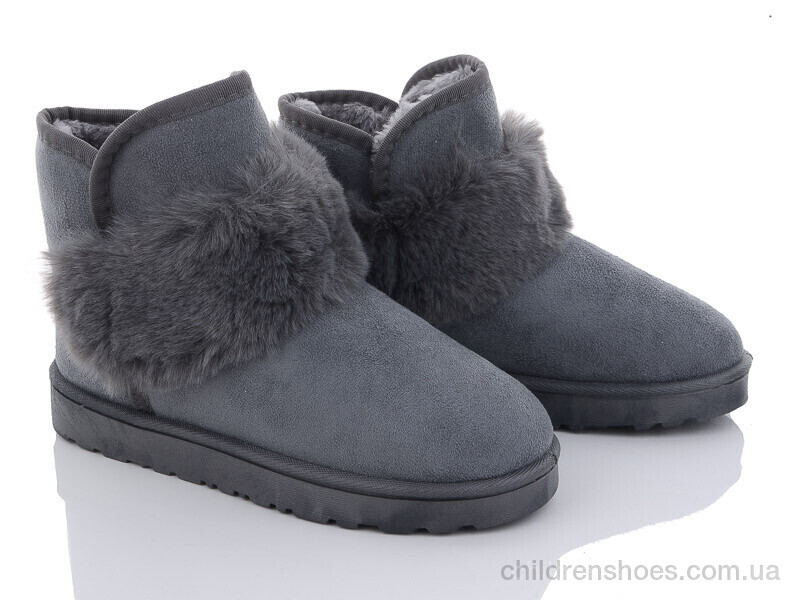 Угги No brand CR2318