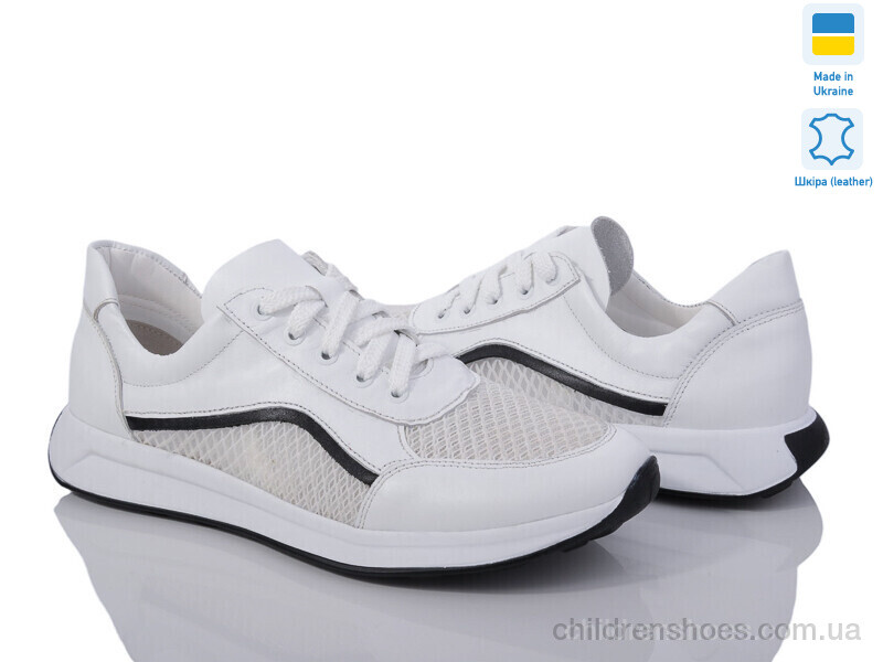 Кроссовки No brand M05L2 setka white