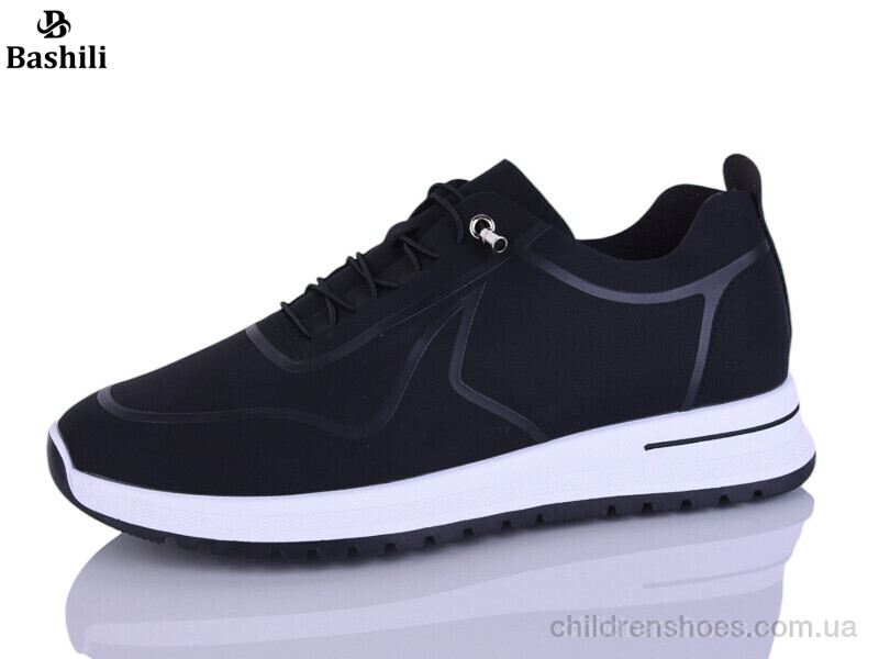 Кроссовки Башили Z6507-2