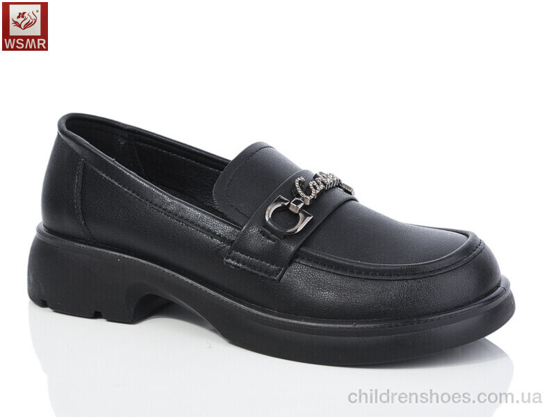 Туфли WSMR L8863-1