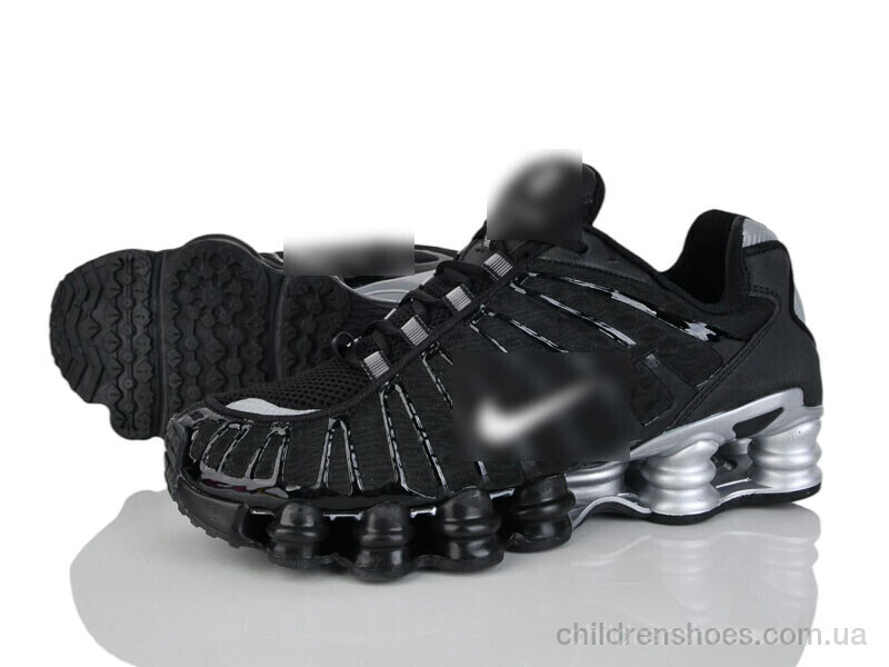 Кроссовки N.ke A3336-4