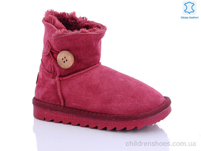 Угги W1-101 gloreta Waldem / p. 28-32 / 8пар