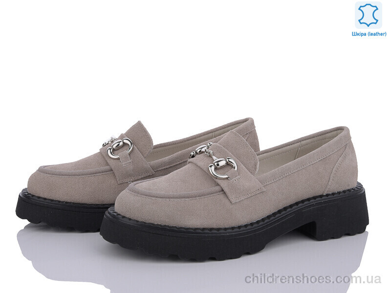 Туфли ITTS AA203-K