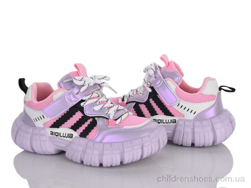 Кроссовки 1588-3P Xifa kids / p. 32-37 / 6пар