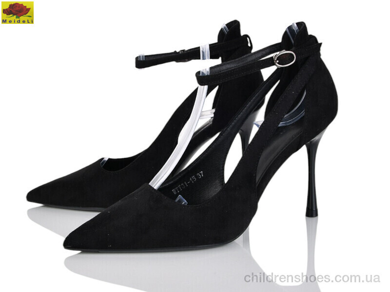Туфли Meideli WTT31-15
