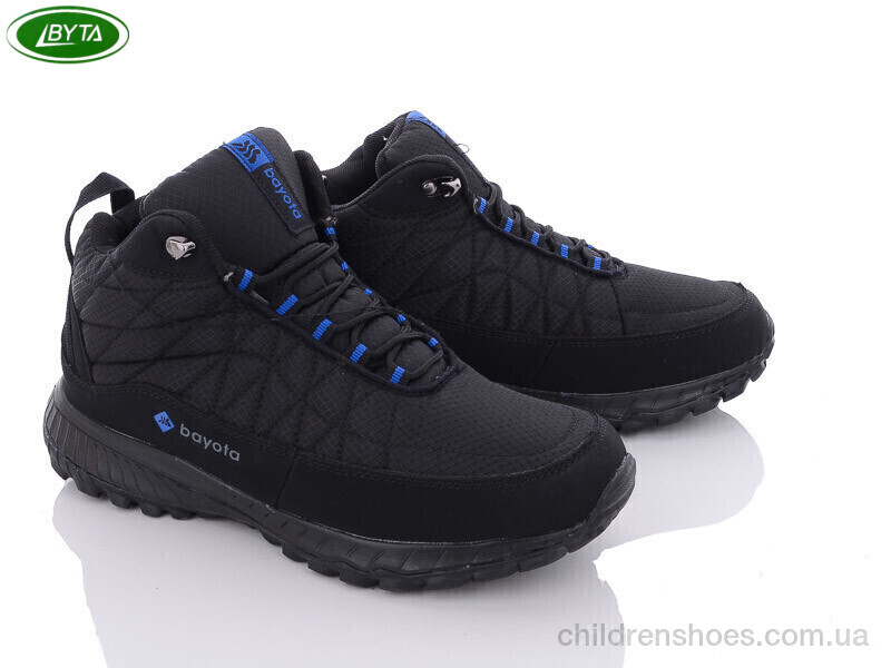 Ботинки Bayota A9003-6