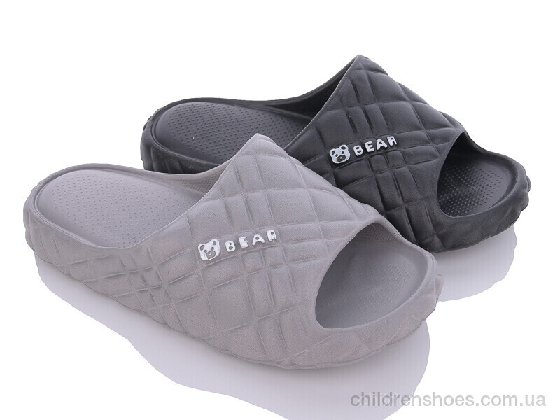 Шлепки No brand 950A mix