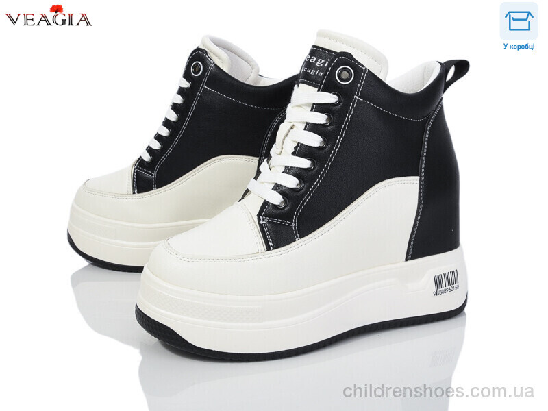 Ботинки Veagia FD28-3