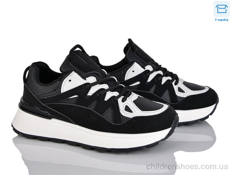 Кроссовки Lady Lily AD33-1