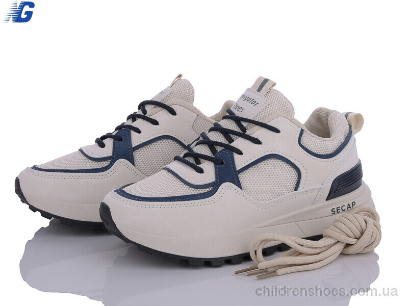 Кроссовки Navigator B705-1