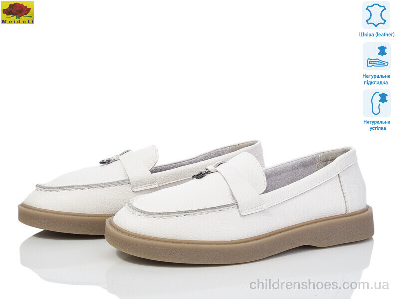 Туфли Meideli TP308-7