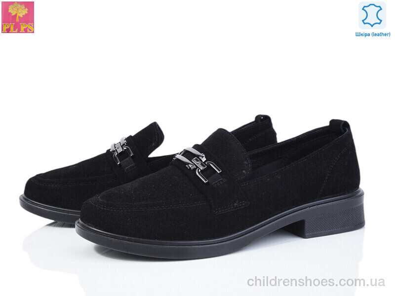 Туфли PLPS KK21-2