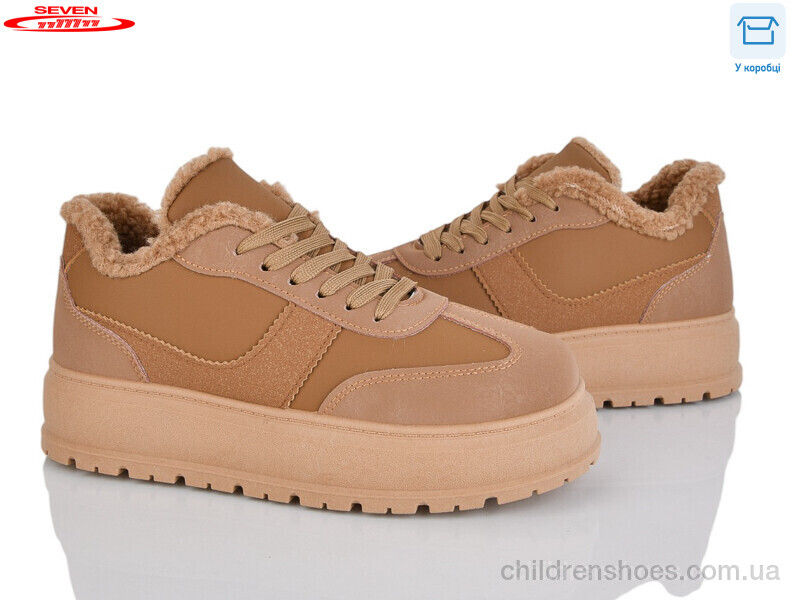 Угги Seven 777-2620