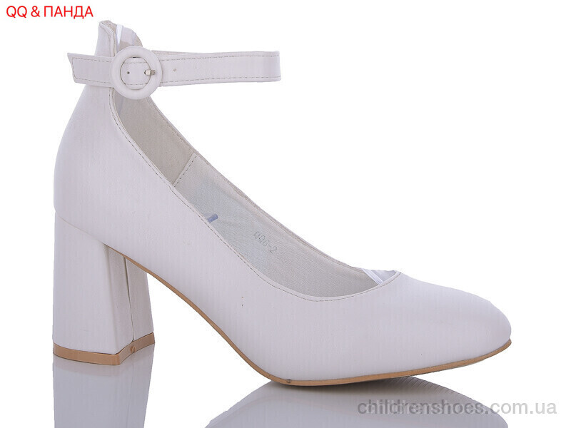 Туфли Panda QQ6-2