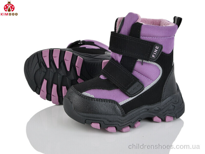 Ботинки Kimboo FG590-1Z